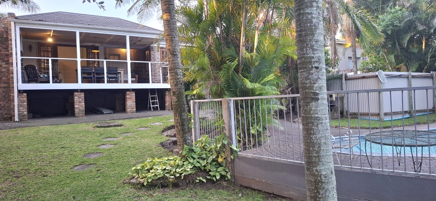 4 Bedroom Property for Sale in Berea Eastern Cape